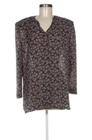 Дамска жилетка Unbranded, Размер XXL, Цвят Многоцветен, Цена 15,00 €