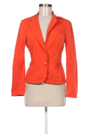 Damski kardigan Unbranded, Rozmiar S, Kolor Pomarańczowy, Cena 28,99 zł