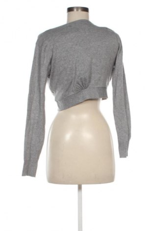 Дамска жилетка Unbranded, Размер S, Цвят Сив, Цена 15,00 €