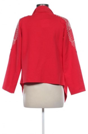 Cardigan de damă Unbranded, Mărime S, Culoare Roșu, Preț 77,00 Lei