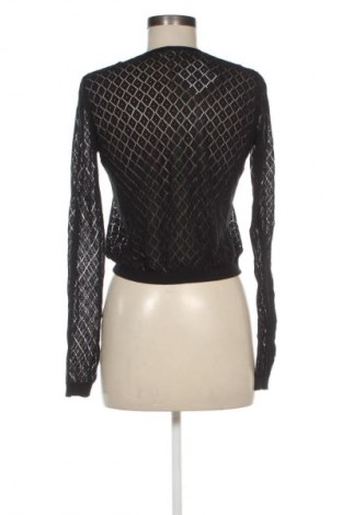 Damen Strickjacke Unbranded, Größe M, Farbe Schwarz, Preis 15,00 €