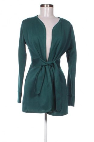 Cardigan de damă Unbranded, Mărime L, Culoare Verde, Preț 78,20 Lei