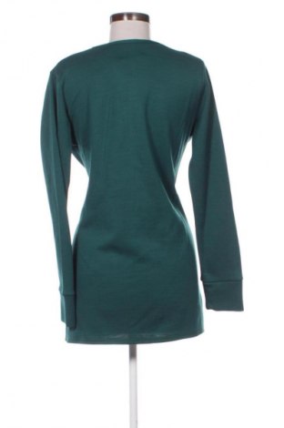 Cardigan de damă Unbranded, Mărime L, Culoare Verde, Preț 78,20 Lei
