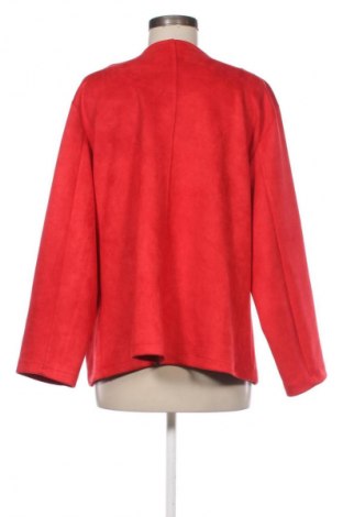 Cardigan de damă Unbranded, Mărime 3XL, Culoare Roșu, Preț 72,99 Lei