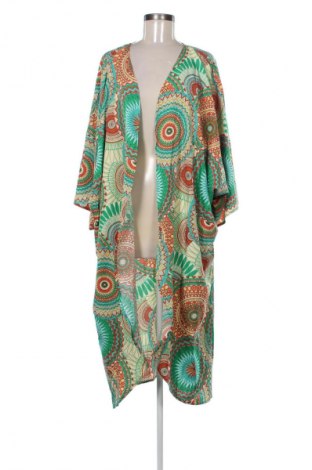 Damski kardigan Unbranded, Rozmiar XL, Kolor Kolorowy, Cena 52,99 zł