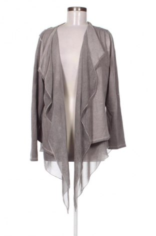 Damski kardigan Unbranded, Rozmiar XL, Kolor Beżowy, Cena 25,99 zł