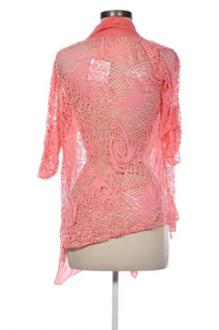 Cardigan de damă Unbranded, Mărime M, Culoare Roz, Preț 77,00 Lei