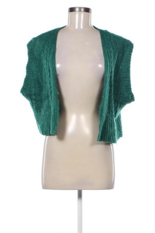 Dámsky kardigán Unbranded, Velikost M, Barva Zelená, Cena  189,00 Kč
