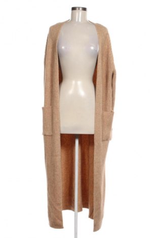 Dámsky kardigán Unbranded, Velikost M, Barva Béžová, Cena  199,00 Kč