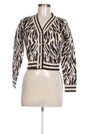 Damen Strickjacke Unbranded, Größe M, Farbe Mehrfarbig, Preis 7,99 €