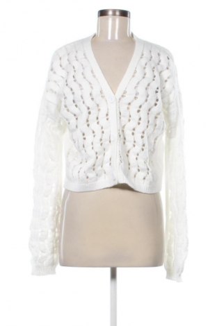 Dámsky kardigán Unbranded, Veľkosť L, Farba Biela, Cena  6,95 €