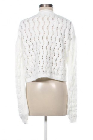 Dámsky kardigán Unbranded, Veľkosť L, Farba Biela, Cena  6,95 €