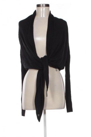 Cardigan de damă Unbranded, Mărime S, Culoare Negru, Preț 78,20 Lei
