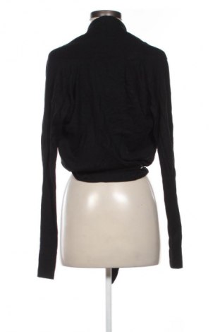 Cardigan de damă Unbranded, Mărime S, Culoare Negru, Preț 78,20 Lei