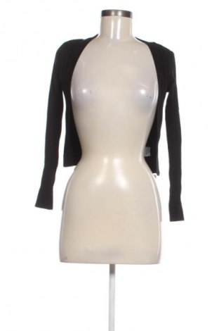Cardigan de damă Unbranded, Mărime XS, Culoare Negru, Preț 78,20 Lei