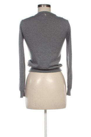 Дамска жилетка Unbranded, Размер XS, Цвят Сив, Цена 15,00 €