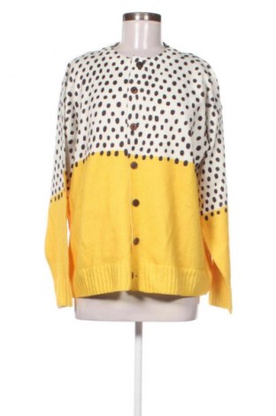 Damski kardigan Unbranded, Rozmiar XXL, Kolor Kolorowy, Cena 54,99 zł