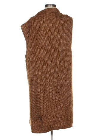 Damen Strickjacke Unbranded, Größe M, Farbe Braun, Preis 12,99 €