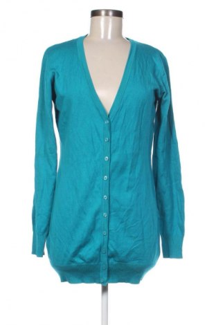 Damski kardigan Unbranded, Rozmiar XL, Kolor Zielony, Cena 59,99 zł