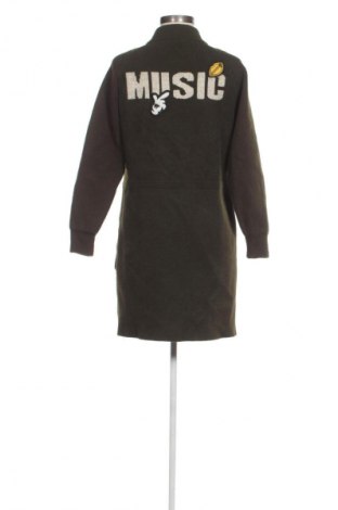 Damen Strickjacke Unbranded, Größe M, Farbe Grün, Preis 7,99 €