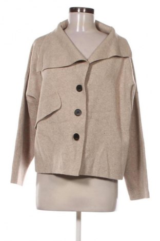 Dámsky kardigán Unbranded, Veľkosť XL, Farba Béžová, Cena  11,95 €