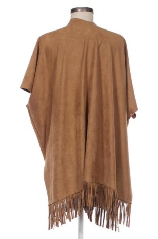 Damen Strickjacke Unbranded, Größe XL, Farbe Braun, Preis 8,99 €