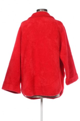 Дамска жилетка Unbranded, Размер XXL, Цвят Червен, Цена 10,22 €