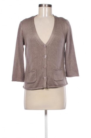 Dámsky kardigán Unbranded, Velikost M, Barva Hnědá, Cena  139,00 Kč