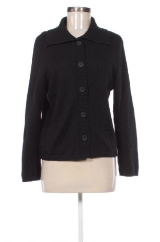 Damen Strickjacke Unbranded, Größe M, Farbe Schwarz, Preis € 7,99