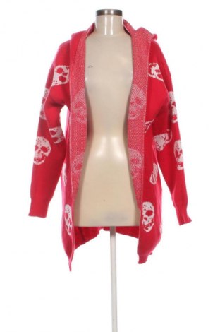 Damski kardigan Unbranded, Rozmiar L, Kolor Kolorowy, Cena 37,99 zł