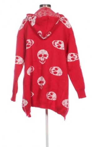 Damski kardigan Unbranded, Rozmiar L, Kolor Kolorowy, Cena 37,99 zł