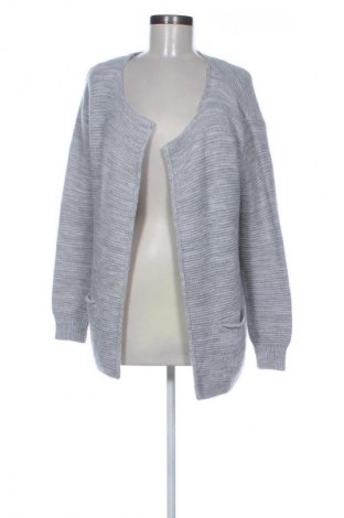 Damen Strickjacke Unbranded, Größe S, Farbe Grau, Preis € 7,99