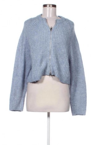 Damski kardigan Unbranded, Rozmiar M, Kolor Niebieski, Cena 46,99 zł