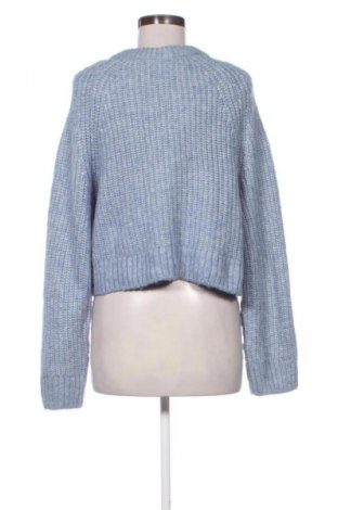 Damski kardigan Unbranded, Rozmiar M, Kolor Niebieski, Cena 46,99 zł