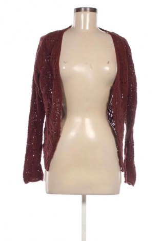 Cardigan de damă Unbranded, Mărime M, Culoare Maro, Preț 28,99 Lei