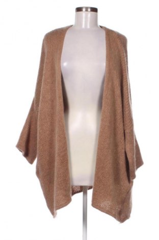 Дамска жилетка Unbranded, Размер XXL, Цвят Кафяв, Цена 9,20 €