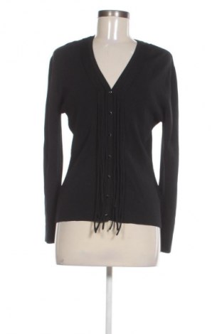 Dámsky kardigán Unbranded, Velikost L, Barva Černá, Cena  179,00 Kč