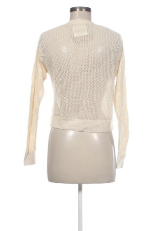 Дамска жилетка Uniqlo, Размер S, Цвят Екрю, Цена 9,71 €