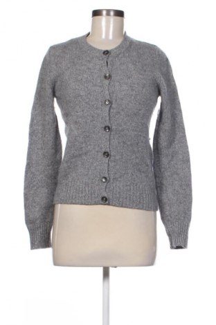 Női kardigán United Colors Of Benetton, Méret XS, Szín Szürke, Ár 6 259 Ft