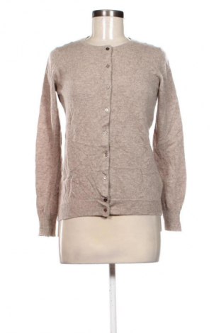 Dámsky kardigán United Colors Of Benetton, Velikost S, Barva Béžová, Cena  509,00 Kč