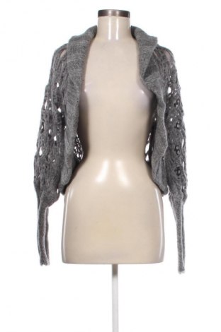 Damski kardigan United Colors Of Benetton, Rozmiar M, Kolor Szary, Cena 52,99 zł