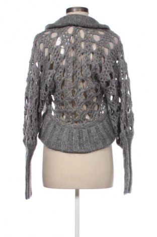 Damski kardigan United Colors Of Benetton, Rozmiar M, Kolor Szary, Cena 52,99 zł