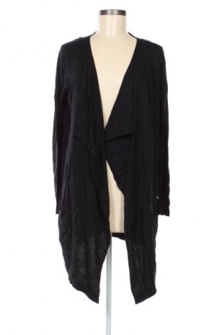 Damen Strickjacke United Colors Of Benetton, Größe M, Farbe Schwarz, Preis € 14,99