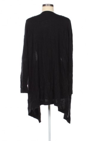 Damen Strickjacke United Colors Of Benetton, Größe M, Farbe Schwarz, Preis € 14,99