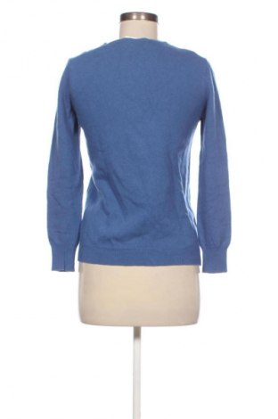 Damski kardigan United Colors Of Benetton, Rozmiar L, Kolor Niebieski, Cena 84,99 zł