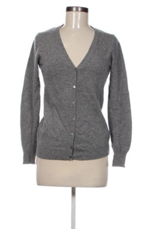 Cardigan de damă United Colors Of Benetton, Mărime S, Culoare Gri, Preț 104,99 Lei