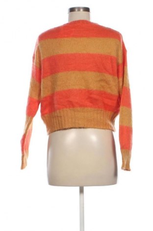 Damen Strickjacke United Colors Of Benetton, Größe XS, Farbe Mehrfarbig, Preis € 11,99