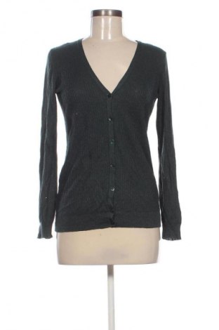 Damen Strickjacke United Colors Of Benetton, Größe S, Farbe Grün, Preis € 15,99