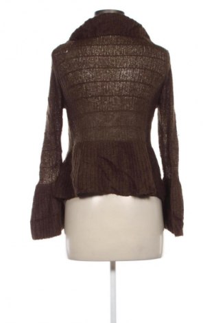 Damski kardigan United Colors Of Benetton, Rozmiar M, Kolor Brązowy, Cena 57,99 zł