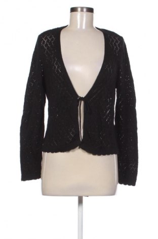 Cardigan de damă Up 2 Fashion, Mărime M, Culoare Negru, Preț 54,74 Lei